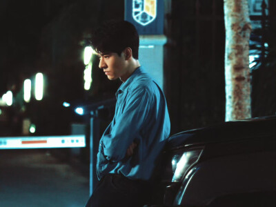 - 龚俊 / 叶谦 。
#风过留痕# ​​​