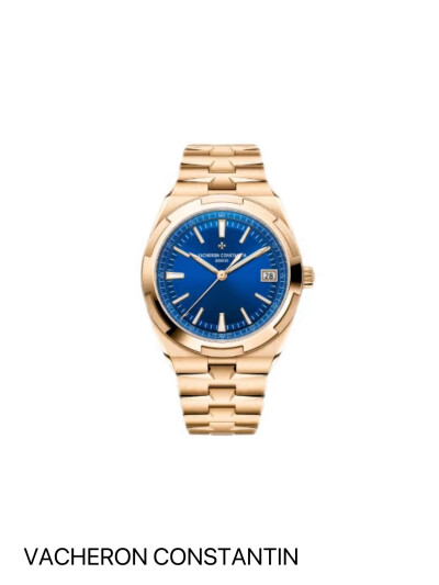 VACHERON CONSTANTIN