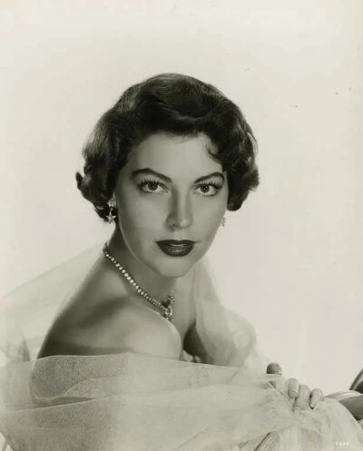 Ava Gardner