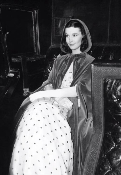 Vivien Leigh ​​​