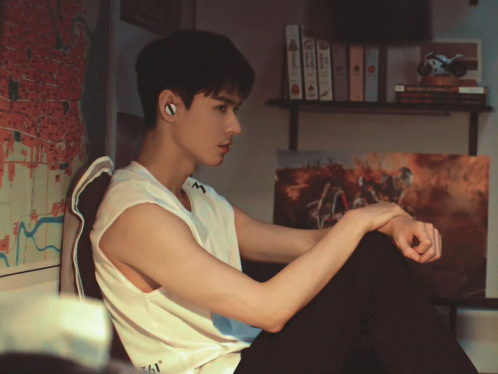 - 龚俊 / 叶谦 。
#风过留痕# ​​​