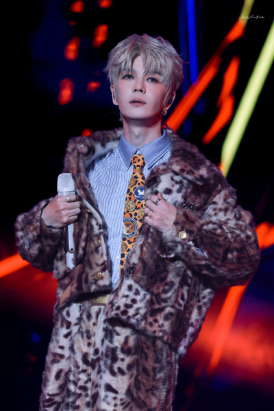 王栎鑫 251227 X巡回演唱会 成都站