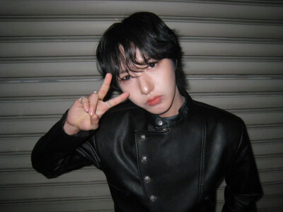 黄仁俊微博更新