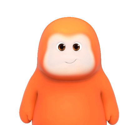 小福猩表情包525弹