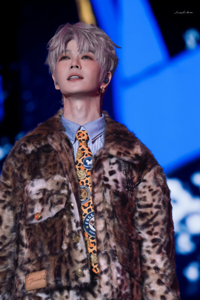 王栎鑫 251227 X巡回演唱会 成都站