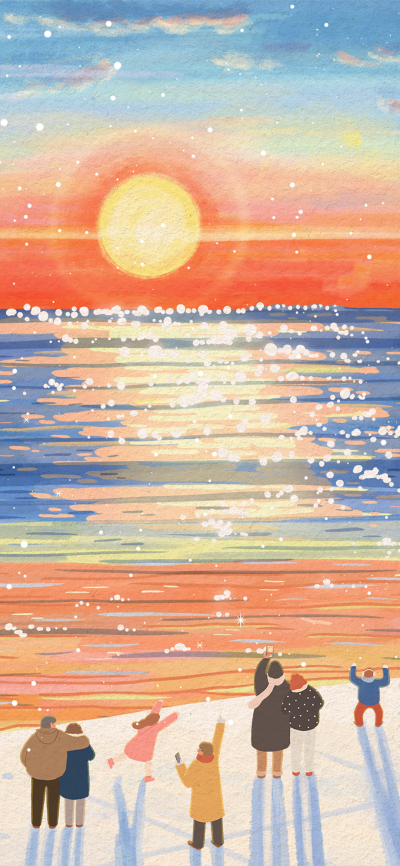 出去走走
图片来自网络，侵删