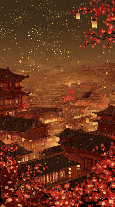 国风AI