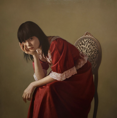 友清大介是一位日本现实主义油画家，t融合了严谨的学术训练与古典光 的作品影技法。他不仅在广岛、马德里和塞维利亚深造，还以一系列富有个人风格的个展与群展活动展示才华。同时，他通过线上教学传播技艺，吸引了众…