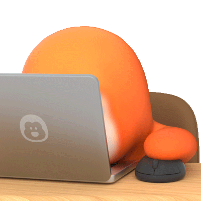 小福猩表情包526弹