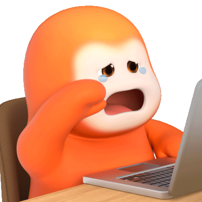 小福猩表情包526弹