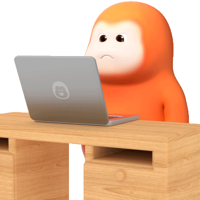 小福猩表情包526弹