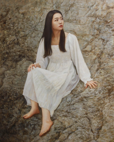 友清大介是一位日本现实主义油画家，t融合了严谨的学术训练与古典光 的作品影技法。他不仅在广岛、马德里和塞维利亚深造，还以一系列富有个人风格的个展与群展活动展示才华。同时，他通过线上教学传播技艺，吸引了众…