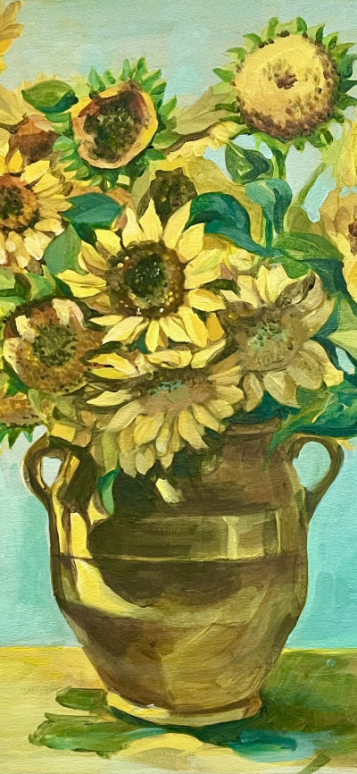 花朵壁纸
图片来自网络，侵删