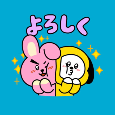 bt21