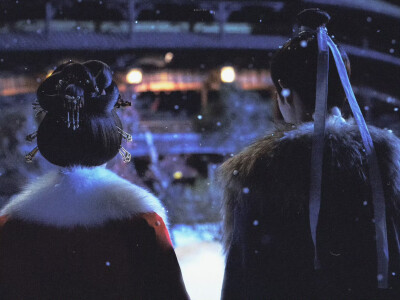 尚公主暮晚摇 孟子义