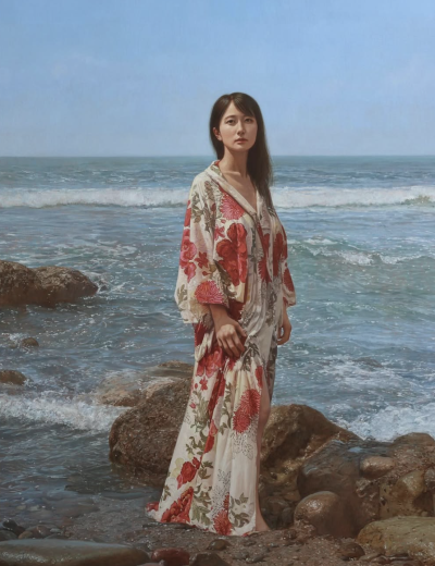 友清大介是一位日本现实主义油画家，t融合了严谨的学术训练与古典光 的作品影技法。他不仅在广岛、马德里和塞维利亚深造，还以一系列富有个人风格的个展与群展活动展示才华。同时，他通过线上教学传播技艺，吸引了众…