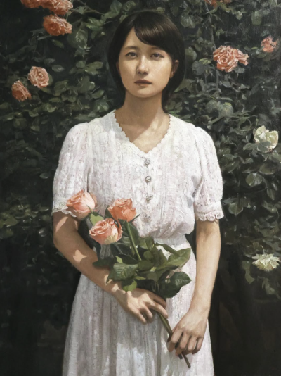 友清大介是一位日本现实主义油画家，t融合了严谨的学术训练与古典光 的作品影技法。他不仅在广岛、马德里和塞维利亚深造，还以一系列富有个人风格的个展与群展活动展示才华。同时，他通过线上教学传播技艺，吸引了众…