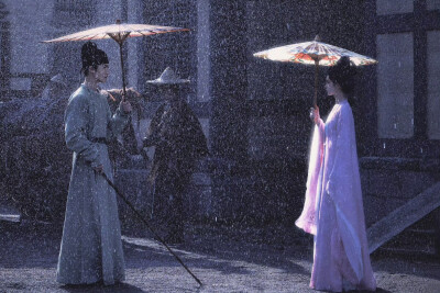 尚公主暮晚摇 孟子义