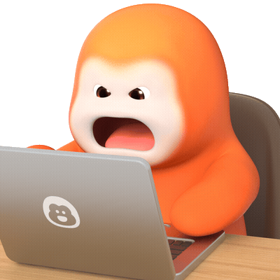 小福猩表情包526弹