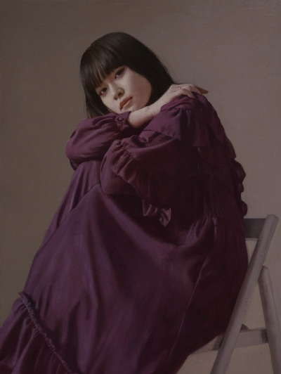 友清大介是一位日本现实主义油画家，t融合了严谨的学术训练与古典光 的作品影技法。他不仅在广岛、马德里和塞维利亚深造，还以一系列富有个人风格的个展与群展活动展示才华。同时，他通过线上教学传播技艺，吸引了众…