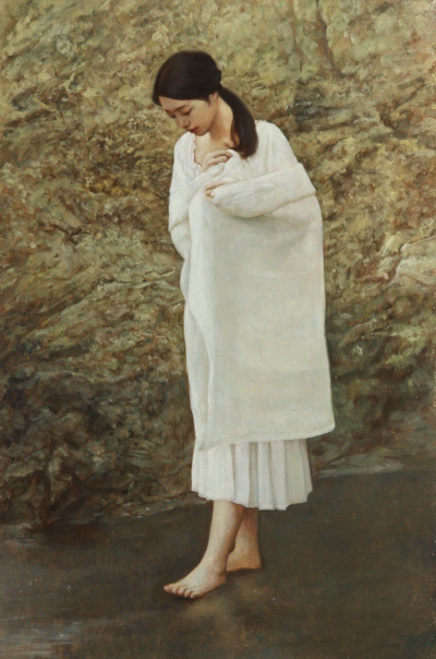 友清大介是一位日本现实主义油画家，t融合了严谨的学术训练与古典光 的作品影技法。他不仅在广岛、马德里和塞维利亚深造，还以一系列富有个人风格的个展与群展活动展示才华。同时，他通过线上教学传播技艺，吸引了众…