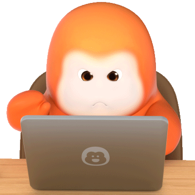 小福猩表情包526弹