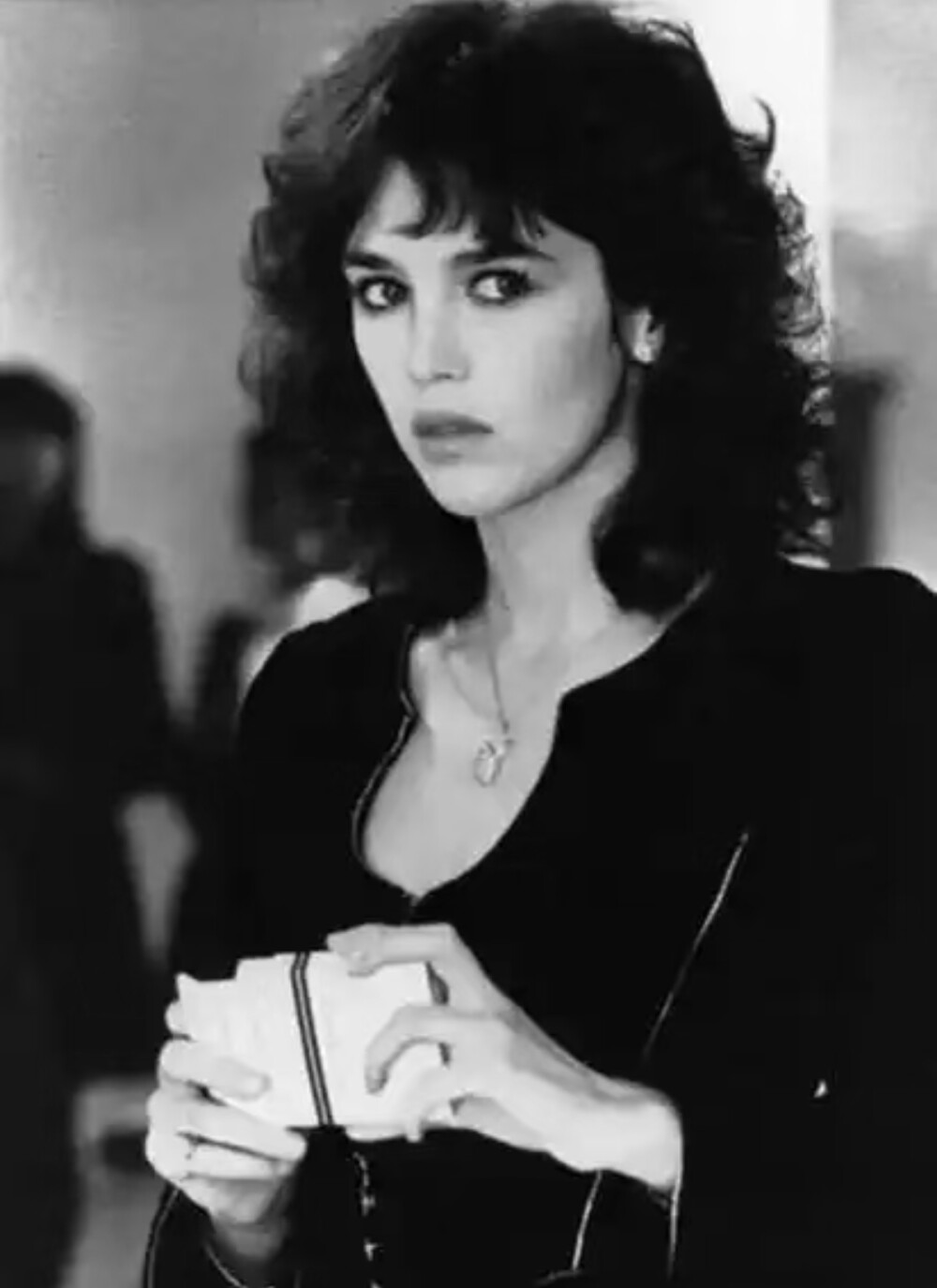 Isabelle Adjani ​​​