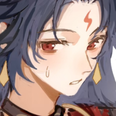 隐隐，偶们究竟是灵珠还是魔丸捏QAQ