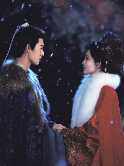 尚公主暮晚摇 孟子义