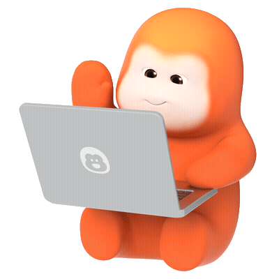 小福猩表情包526弹