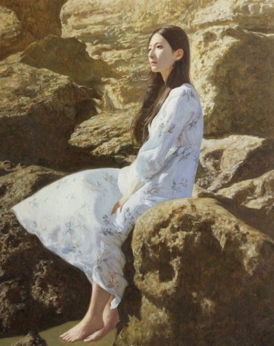 友清大介是一位日本现实主义油画家，t融合了严谨的学术训练与古典光 的作品影技法。他不仅在广岛、马德里和塞维利亚深造，还以一系列富有个人风格的个展与群展活动展示才华。同时，他通过线上教学传播技艺，吸引了众…