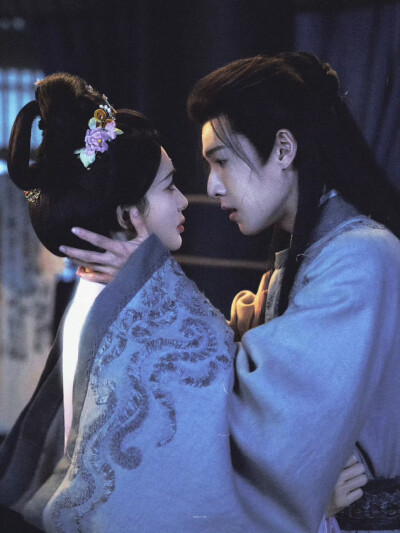 尚公主暮晚摇 孟子义