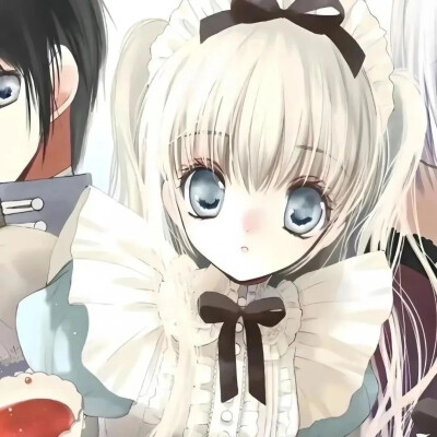 女王陛下的甜品师