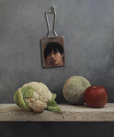 友清大介是一位日本现实主义油画家，t融合了严谨的学术训练与古典光 的作品影技法。他不仅在广岛、马德里和塞维利亚深造，还以一系列富有个人风格的个展与群展活动展示才华。同时，他通过线上教学传播技艺，吸引了众…