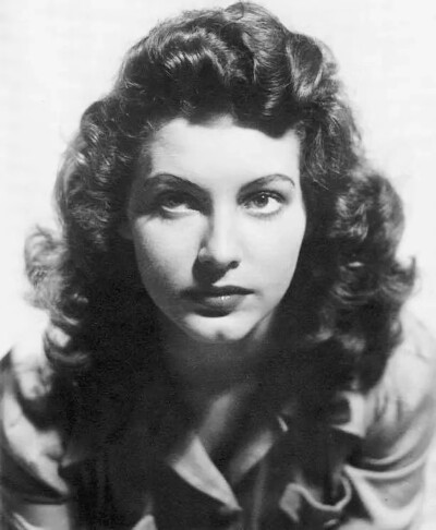 Ava Gardner