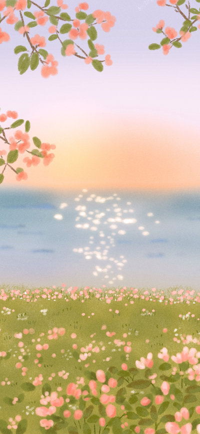 出去走走
图片来自网络，侵删