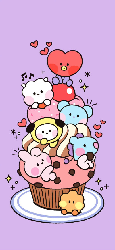 bt21