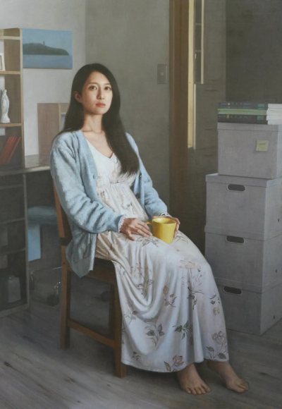 友清大介是一位日本现实主义油画家，t融合了严谨的学术训练与古典光 的作品影技法。他不仅在广岛、马德里和塞维利亚深造，还以一系列富有个人风格的个展与群展活动展示才华。同时，他通过线上教学传播技艺，吸引了众…