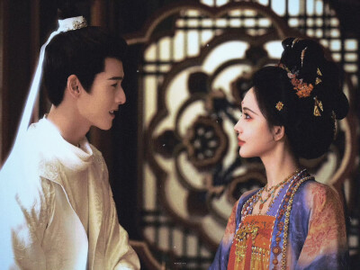 尚公主暮晚摇 孟子义