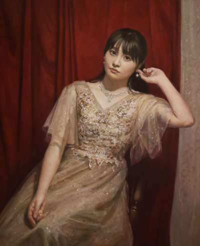 友清大介是一位日本现实主义油画家，t融合了严谨的学术训练与古典光 的作品影技法。他不仅在广岛、马德里和塞维利亚深造，还以一系列富有个人风格的个展与群展活动展示才华。同时，他通过线上教学传播技艺，吸引了众…