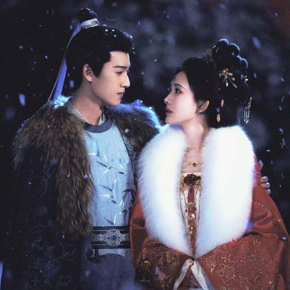 尚公主暮晚摇 孟子义