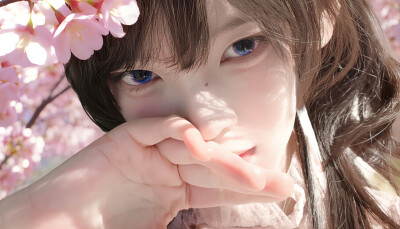 (˶╹ꇴ╹˶)看见会脸红