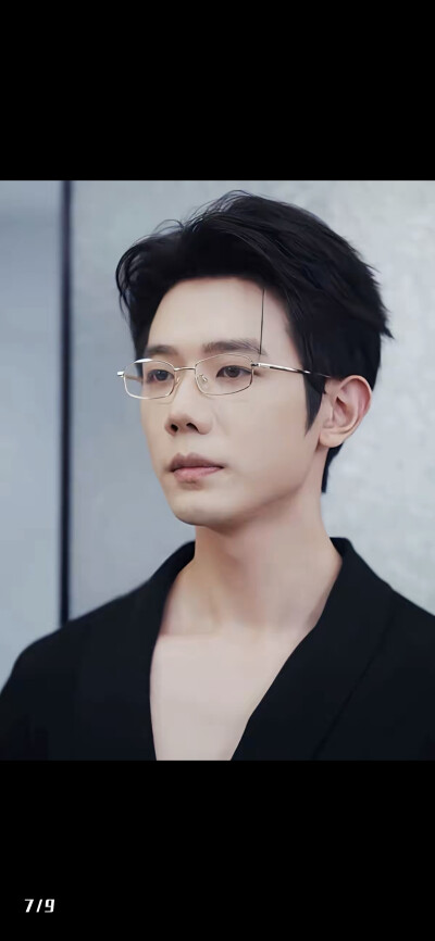 《京婚恃宠》烨喵&何连飞