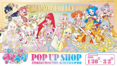 秘密的偶像公主