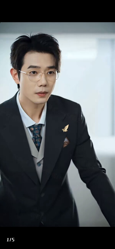 《京婚恃宠》烨喵&何连飞