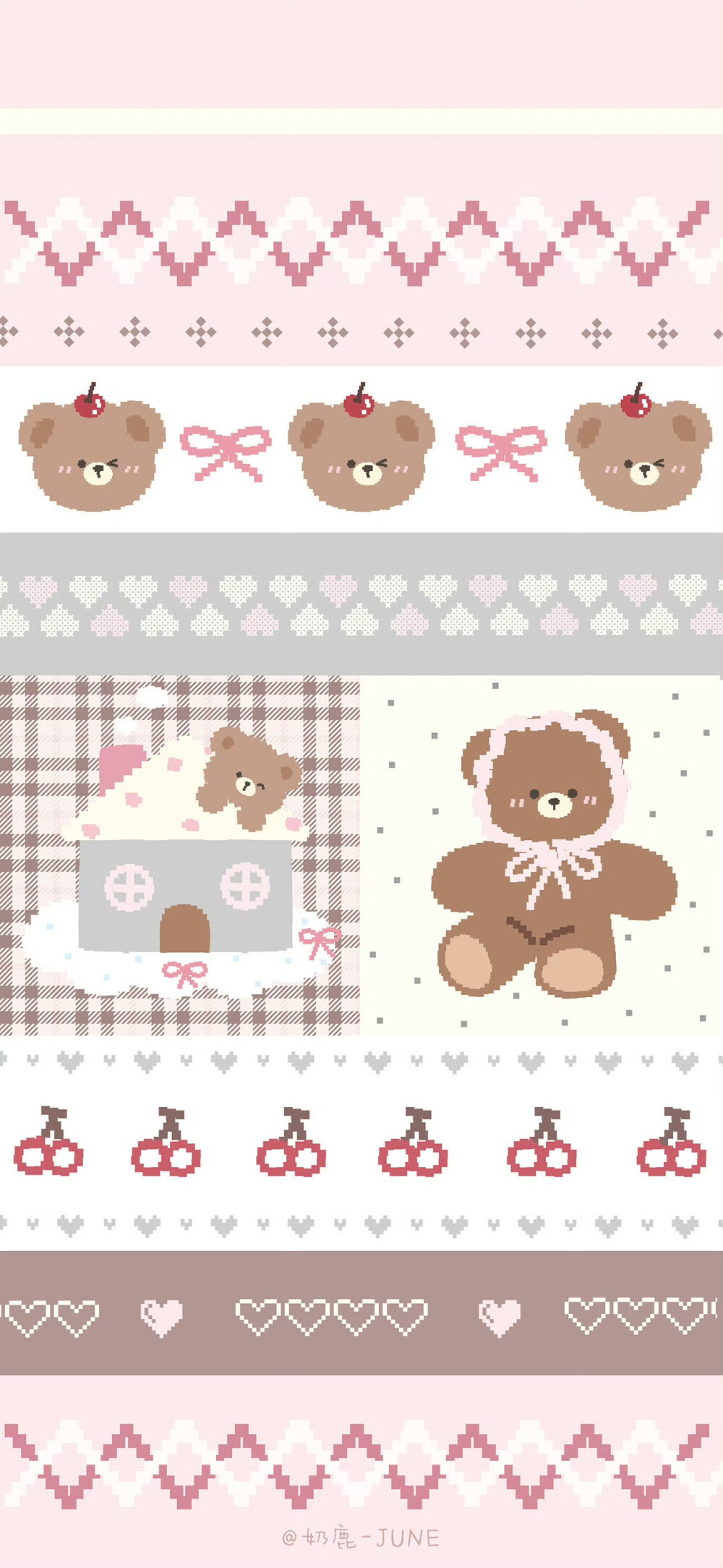 壁纸·图源微博