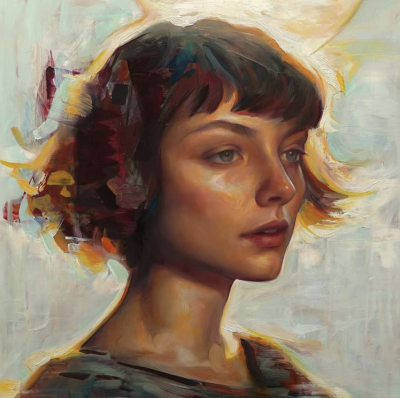 史蒂夫·福斯特是一位兼具技艺深度与叙事批判力的美国当代画家。他通过层叠笔法和丰富光影表现力，创造出充满故事与情感张力的肖像与风景作品。作为一位教育者与出版作者，他不断传播油画技艺，并引导观众重新审视肖…