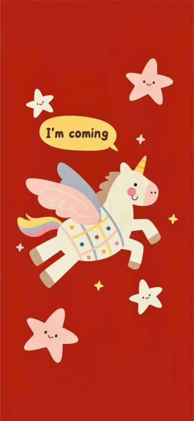 马年壁纸
图片来自网络，侵删