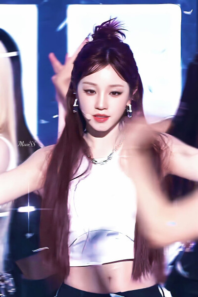 微博@牧生生
宋雨琦