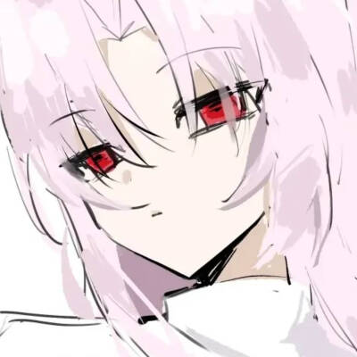 原来你们都是装的吗？我还以为都是跟我一样天生极品破碎清冷忧郁少女呢……